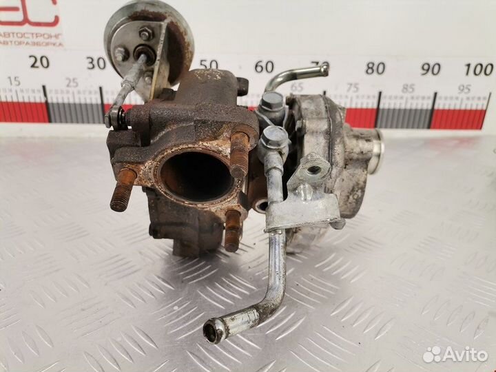 Турбокомпрессор (турбина) Lexus IS F/IS200d/IS220d/IS250/IS250C/IS300/IS300C/IS350/IS350C