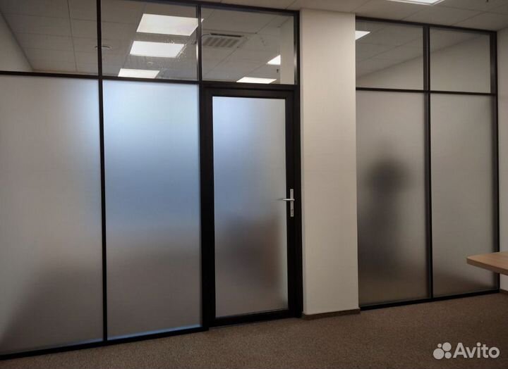 Офисные перегородки