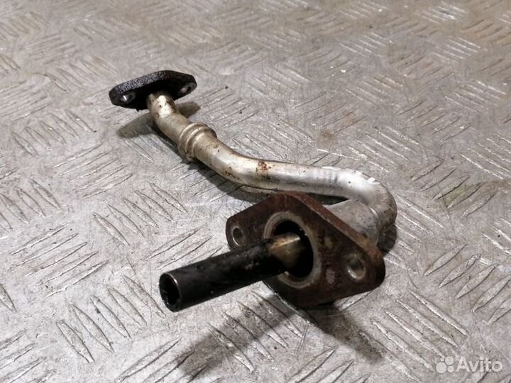 Трубка картерных газов Suzuki Liana 2001-2007