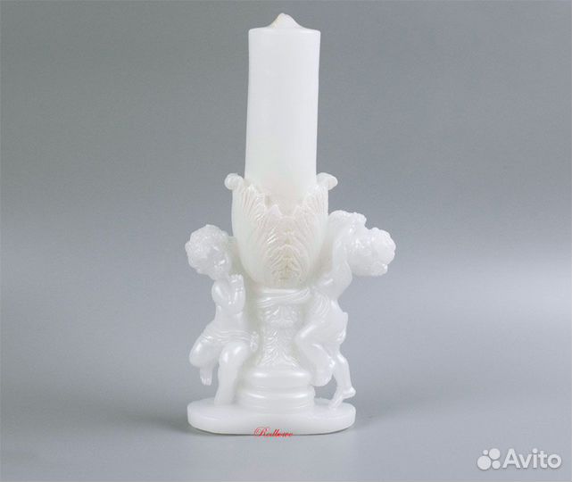 Свечи для интерьера