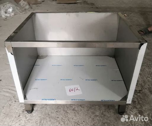 Подставка со шкафом Ozti (новая,700х600х550, 6шт)