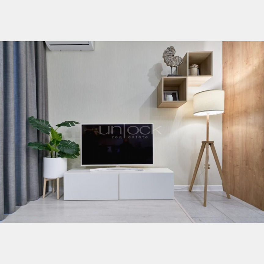 2-к. квартира, 50,8 м², 8/18 эт.