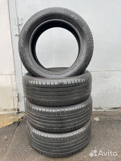 Nokian Tyres Nordman SX2 205/55 R16 91T