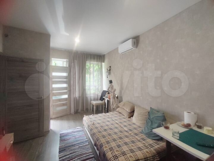 Дом 46 м² на участке 2,3 сот.