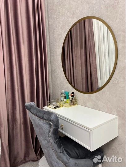 Зеркало круглое от производителя