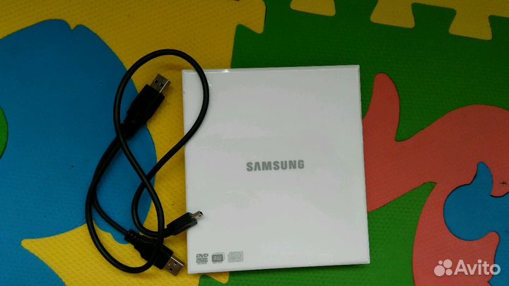 Оптический привод samsung SE-s084с