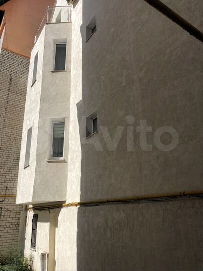 Дом 207 м² на участке 1 сот.