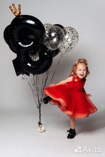 Платье детское прокат/аренда