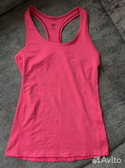 Спортивная одежда H&M Sport