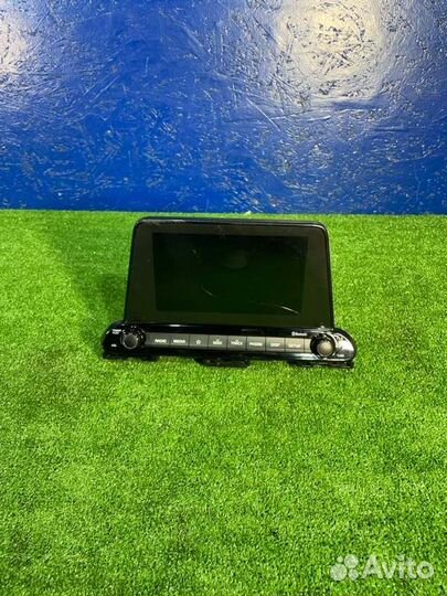 Магнитола Kia Cerato BD G4NA 2020