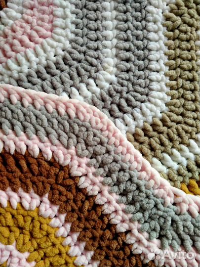 Плед детский