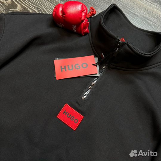 Свитшот Hugo Boss