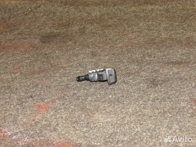 Форсунка омывателя лобового стекла Hyundai ix35