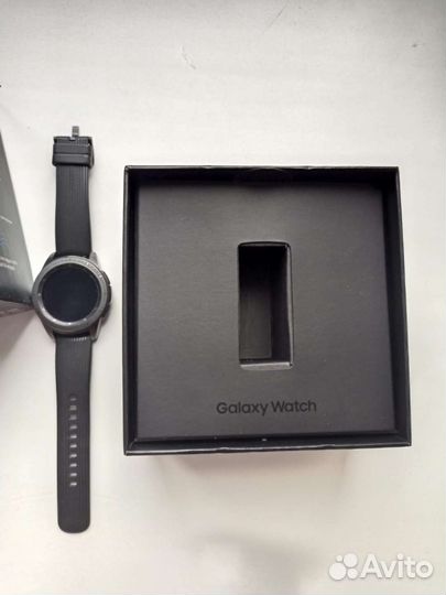 Samsung Galaxy watch 42mm