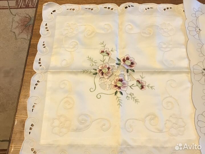 Декоративные наволочки