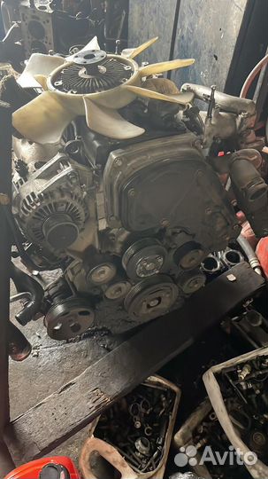 Мотор на hyundai