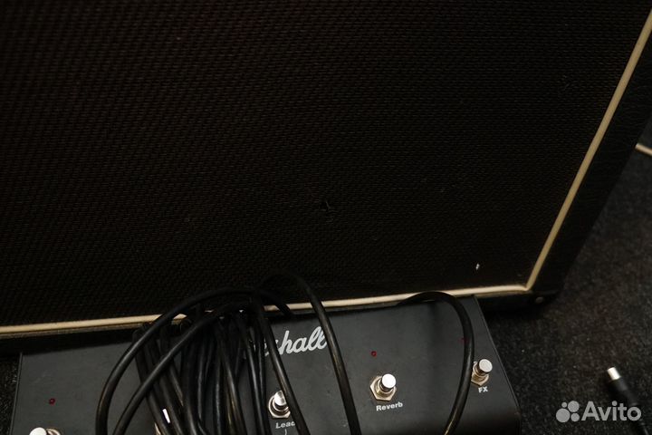 Marshall JCM 2000 TSL601