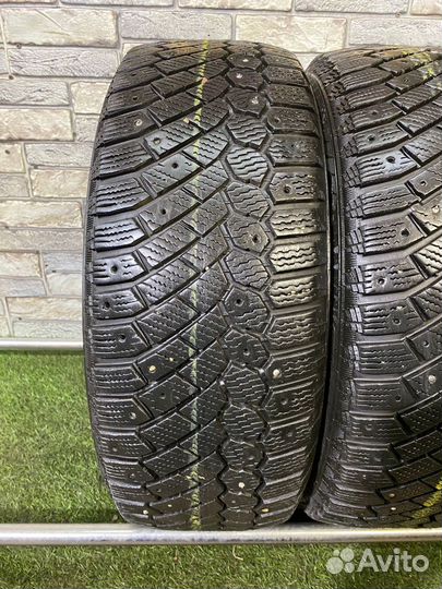 Gislaved Nord Frost 200 205/55 R16