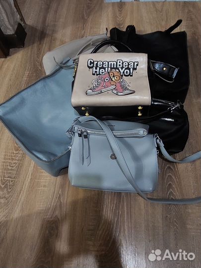 Продажа женские сумки