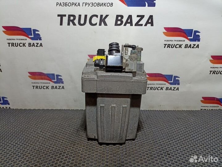 Насос системы AdBlue Man TGX