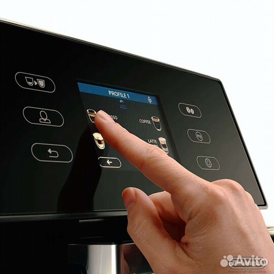 Кофемашина Delonghi Perfecta Evo esam 460.80