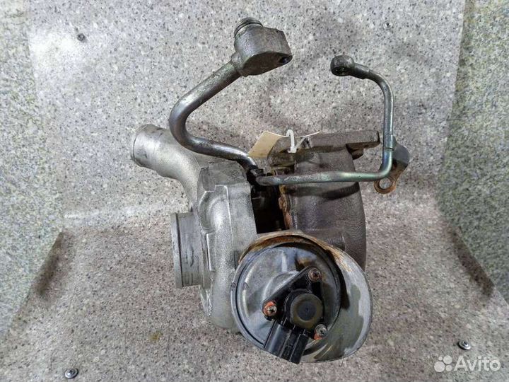 Турбина Renault Vel Satis 3.0 2004г