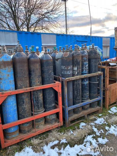 Газовый баллон пропан скупка с гарантией