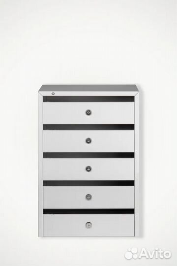 Почтовый ящик