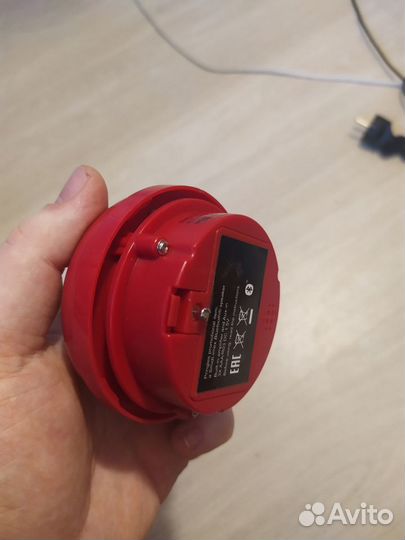 Bluetooth колонка динамик Pringles