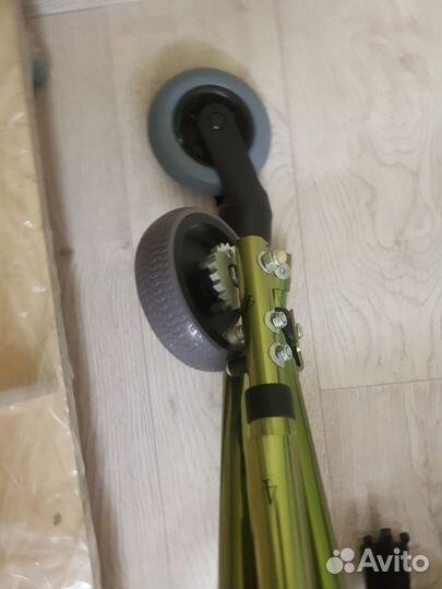 Ходунки для детей инвалидов