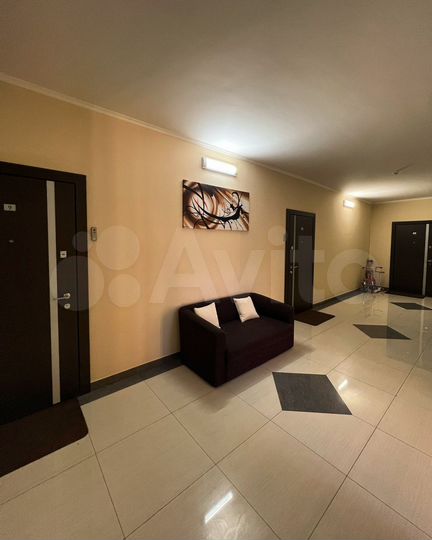 3-к. квартира, 67 м², 2/5 эт.