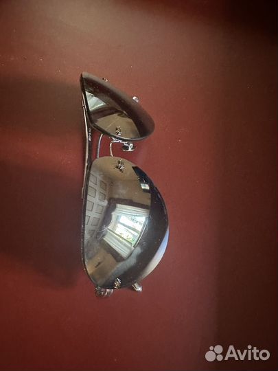 Солнцезащитные очки