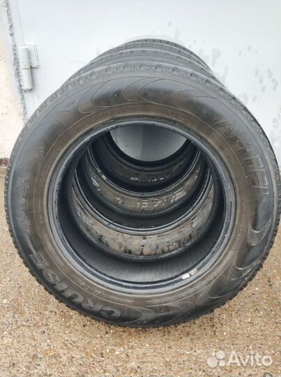 Nordman Nordman 4 215/65 R16