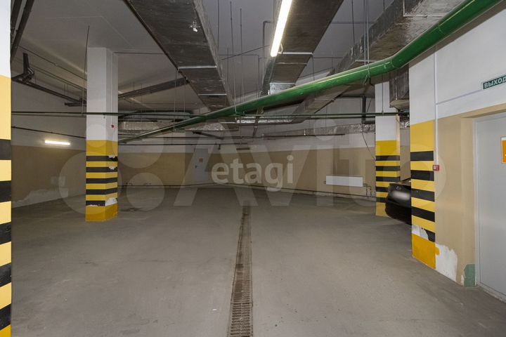 Машиноместо