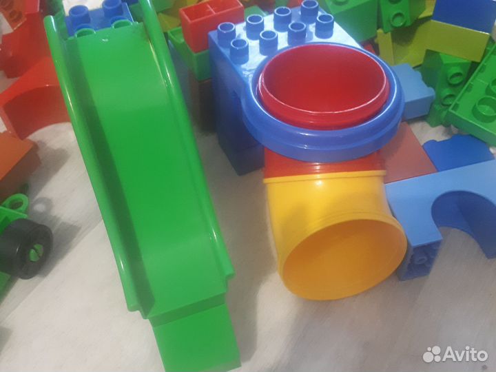 Lego duplo
