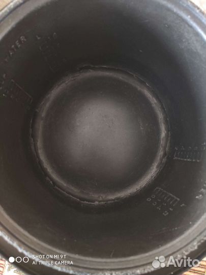 Мультиварка polaris