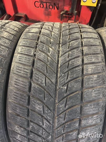 Horizon HW505 275/40 R20 и 315/35 R20 106V