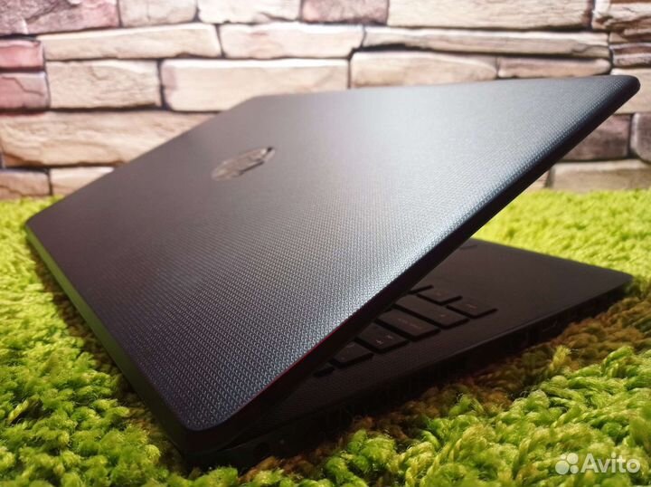 2018 Новое состояние HP A4-9125 8Gb DDR4 256Gb SSD