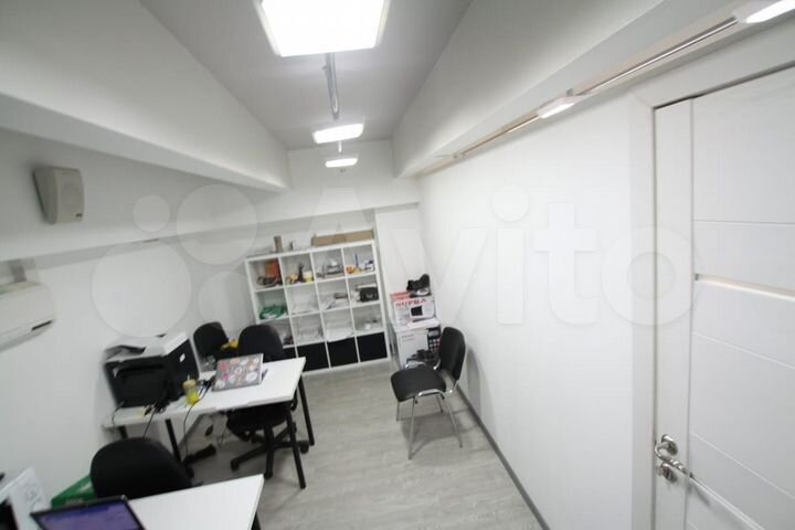 Сдам офисное помещение, 114 м²