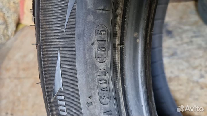 Nexen Winguard WinSpike 215/50 R17