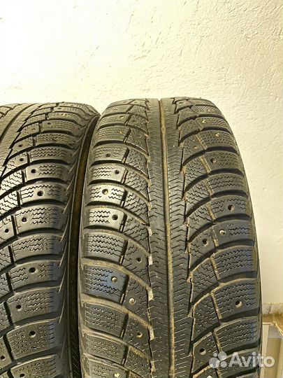 Gislaved Nord Frost 5 205/60 R16 96T