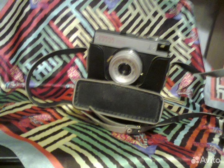 Продам фотоаппарат 