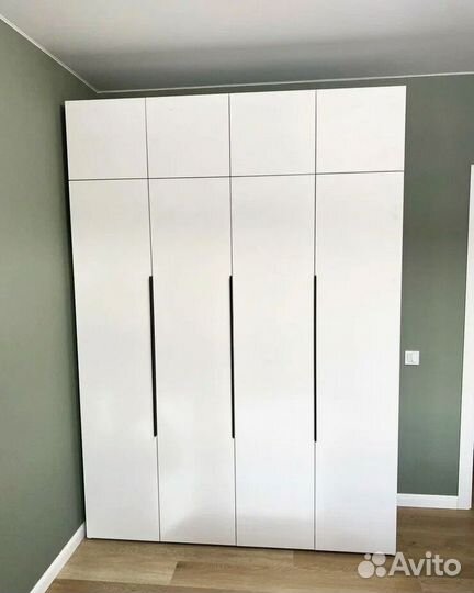 Шкаф стиль IKEA