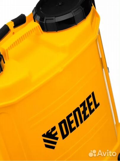 Опрыскиватель аккумуляторный садовый распылитель D