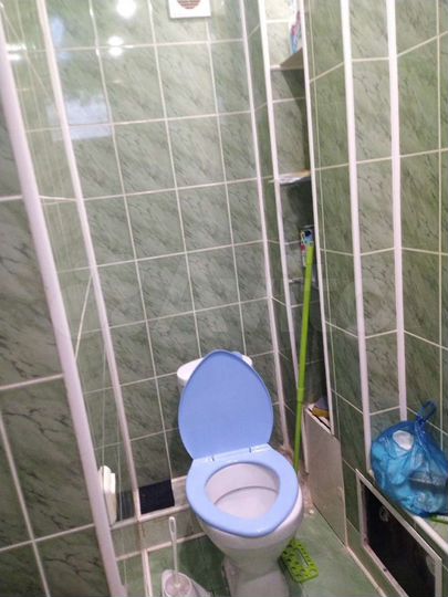 2-к. квартира, 34 м², 2/5 эт.