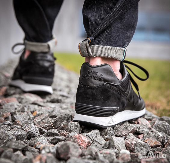 New balance 576 made in england оригинал