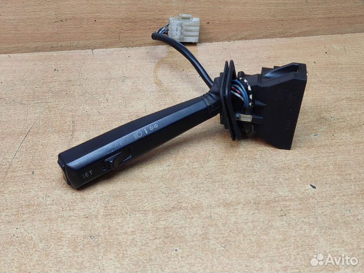 Подрулевой переключатель левый, Volvo 850