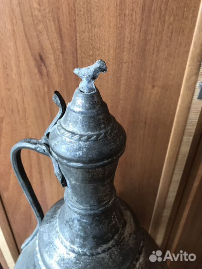 Парочка кувшинов с Кавказа