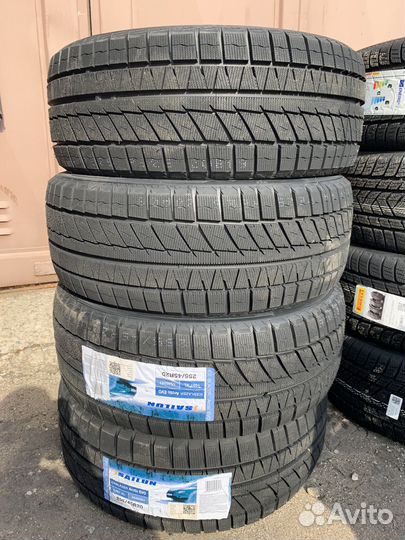 Sailun Ice Blazer Arctic EVO 255/45 R20 105T