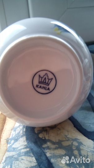 Продам кофейный сервиз ГДР